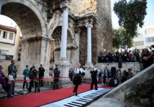 l Grande Piano Grubu Tarihi  Kaplar da  Antalyallara unutulmaz anlar yaatt